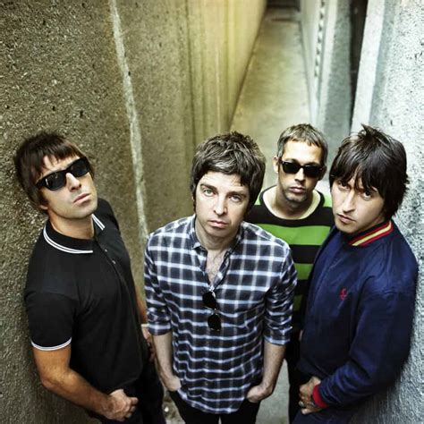 Oasis .